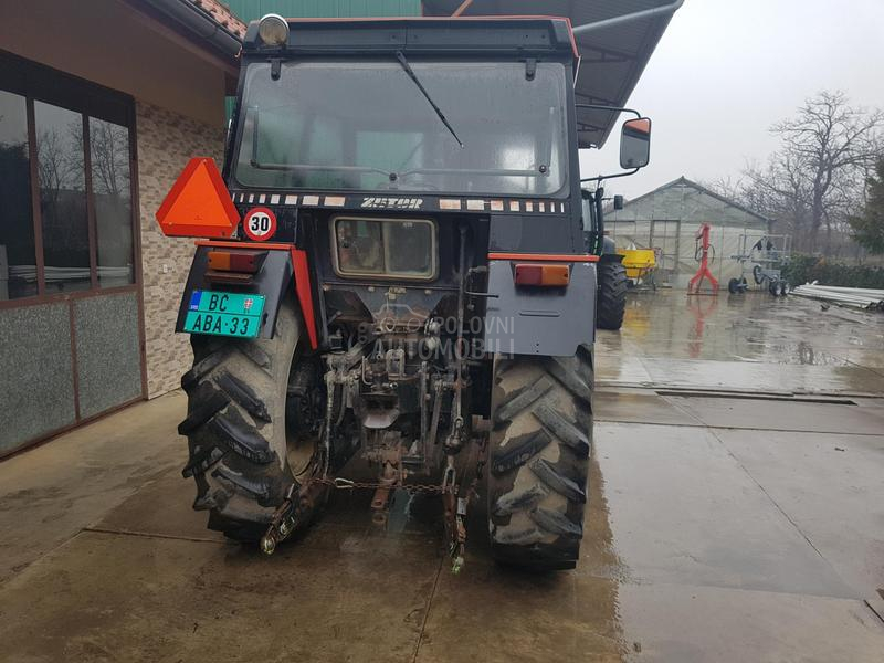 Zetor 7340