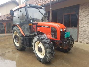 Zetor 7340