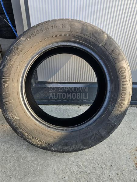 Continental 195/65 R15 Letnja