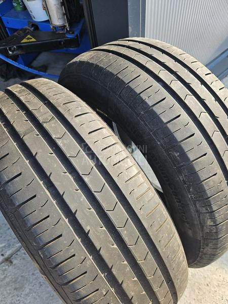 Continental 195/65 R15 Letnja
