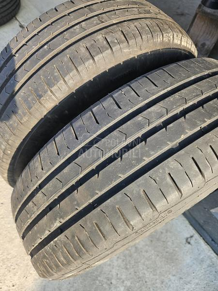 Continental 195/65 R15 Letnja