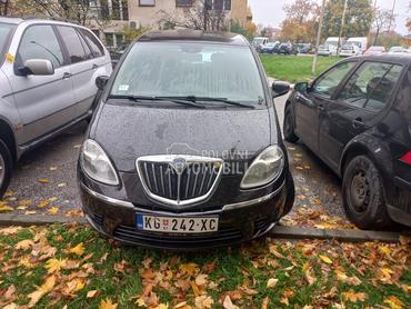 Lancia Musa 1.3
