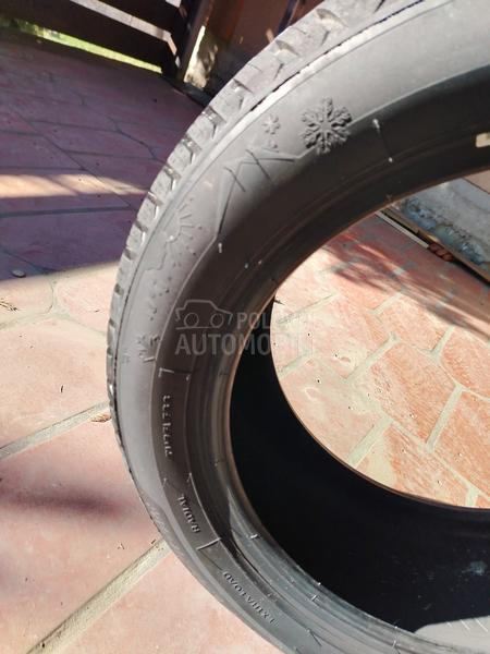 Taurus 225/55 R17 Sve sezone