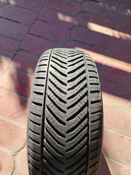 Taurus 225/55 R17 Sve sezone