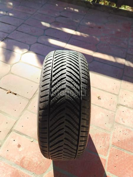 Taurus 225/55 R17 Sve sezone