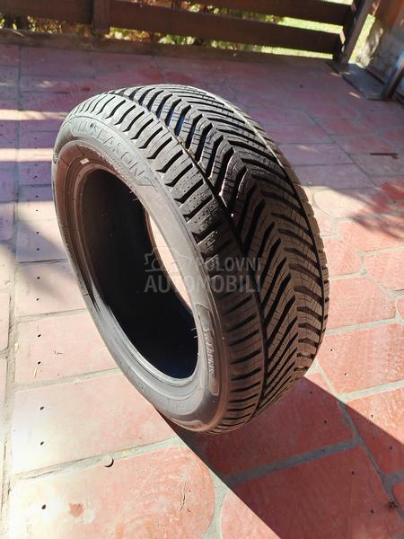 Taurus 225/55 R17 Sve sezone