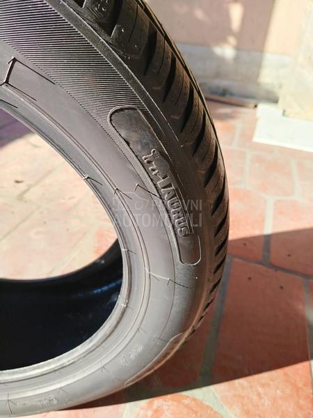 Taurus 225/55 R17 Sve sezone
