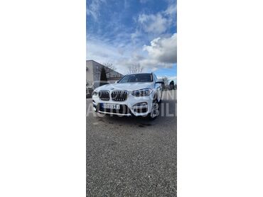 BMW X3 X drive