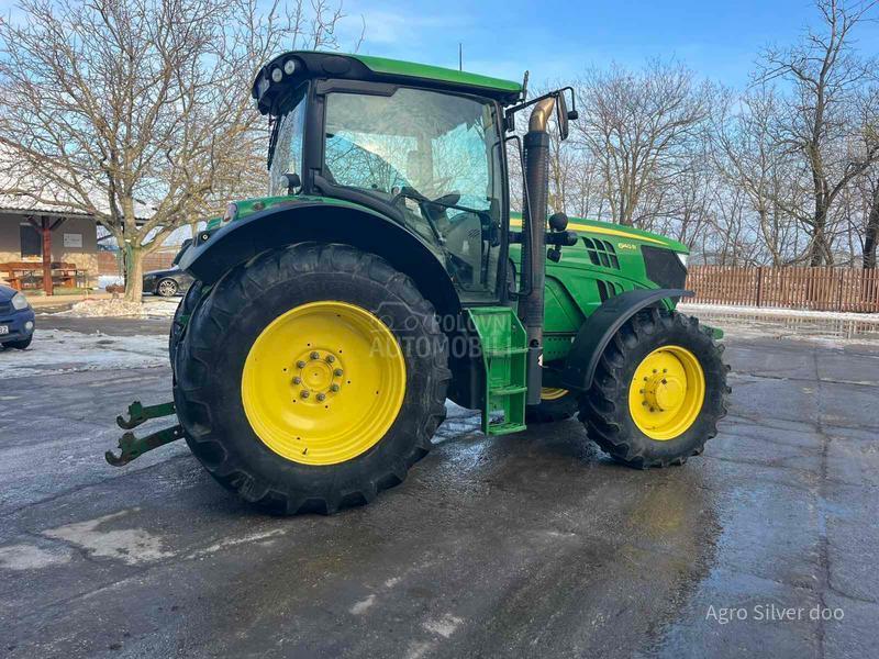 John Deere 6140r