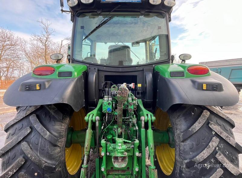 John Deere 6140r