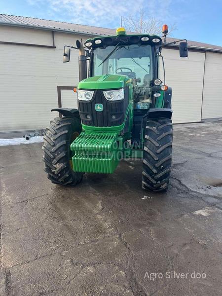 John Deere 6140r
