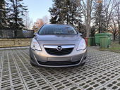 Opel Meriva 1.4  ecoflex nov nov