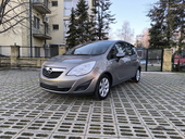 Opel Meriva 1.4  ecoflex nov nov