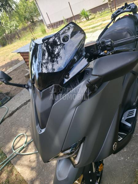 Yamaha t max tmax