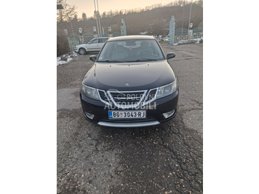 Saab 9-3 tiD
