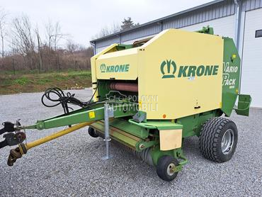 Krone Vario Pack 1500