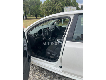 Volkswagen Golf 6 