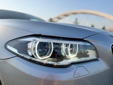 BMW 535 D Luxury