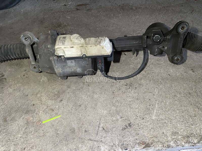 Delovi za Volkswagen Passat B7