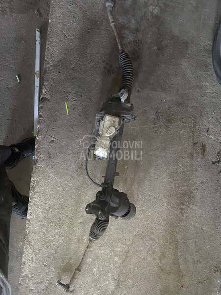 Delovi za Volkswagen Passat B7