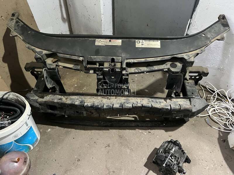 Delovi za Volkswagen Passat B7