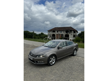 sofersajbna za Volkswagen Passat B7, Passat B7 Alltrack
