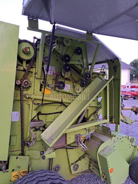 Claas ROLLANT 250
