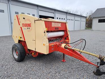 Krone KR 125