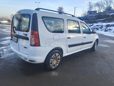 Dacia Logan 1461
