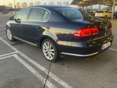 Volkswagen Passat B7 2.0 TDI