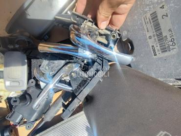 Unutranja kvaka za Alfa Romeo 166