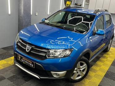 Dacia Stepway PRESTIGE