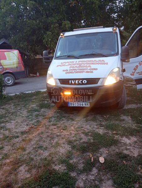 Iveco 70c50