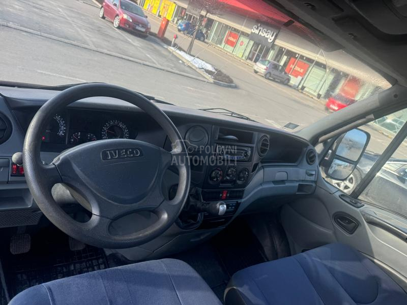 Iveco Daily