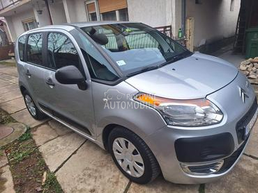 Citroen C3 Picasso 