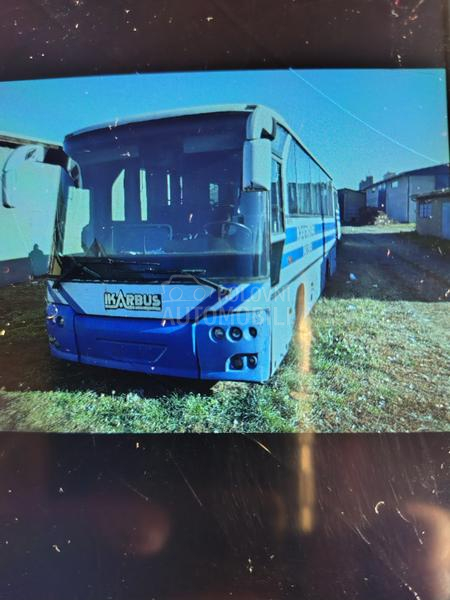 Ikarbus I308 nov