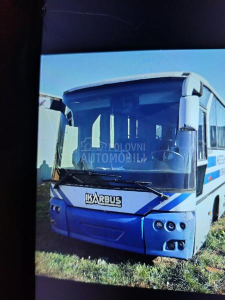 Ikarbus I308 nov