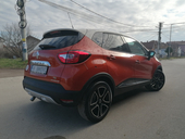 Renault Captur 1.2i DYNAMIQUE CH