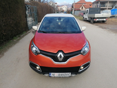 Renault Captur 1.2i DYNAMIQUE CH