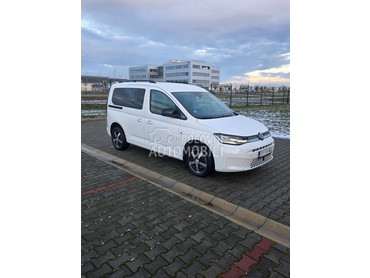 Volkswagen Caddy 2.0 TDI DSG N1