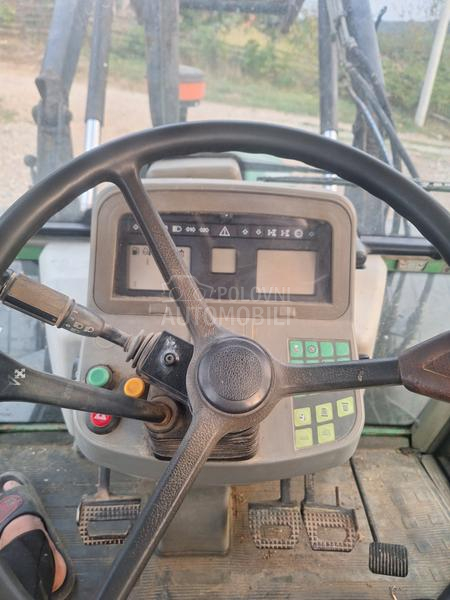 Fendt 310 i 309