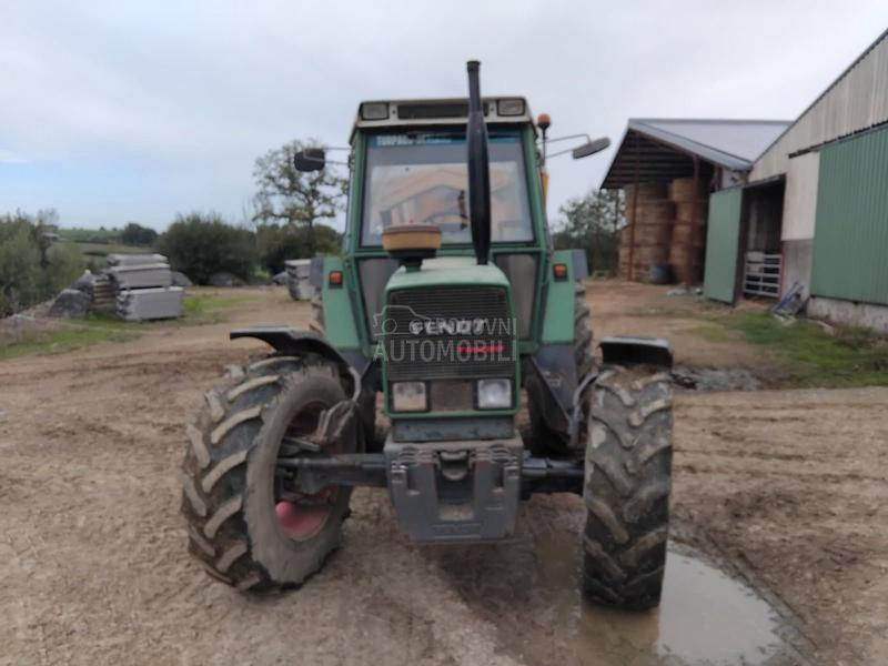 Fendt 310 i 309