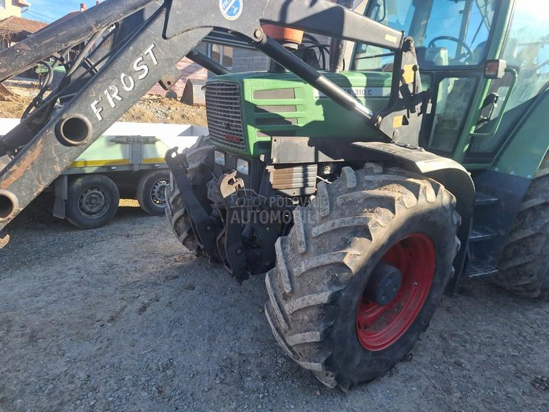 Fendt 310 i 309