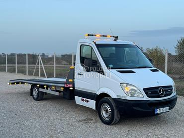 Mercedes Benz Sprinter ŠLEP