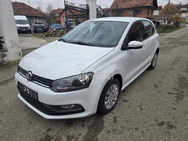 Volkswagen Polo 1.0 be nz