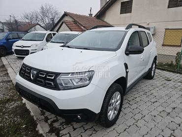 Dacia Duster 1.5 dci N1