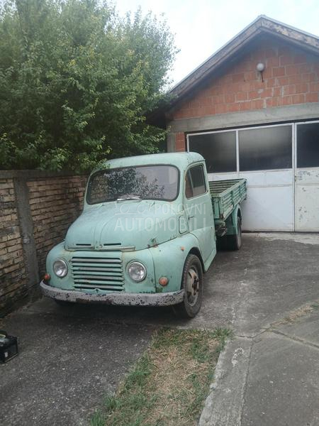 Fiat 620