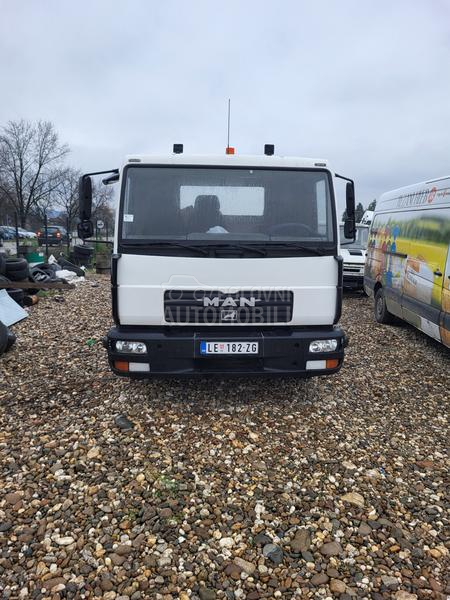 MAN L2000