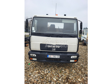 MAN L2000