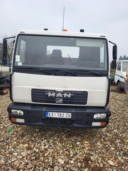 MAN L2000